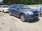 CHEVROLET - EQUINOX