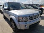 LAND ROVER - LR4