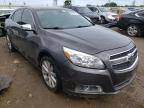CHEVROLET - MALIBU