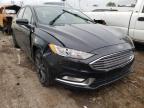 FORD - FUSION