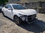 NISSAN - SENTRA