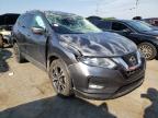NISSAN - ROGUE