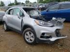 CHEVROLET - TRAX