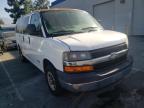 CHEVROLET - EXPRESS