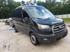 FORD - TRANSIT CONNECT