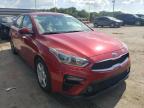 KIA - FORTE