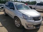 CHEVROLET - TRAVERSE