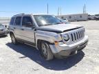 JEEP - PATRIOT