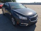 CHEVROLET - CRUZE