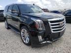 CADILLAC - ESCALADE