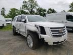 CADILLAC - ESCALADE