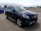 MERCEDES-BENZ - GLE-CLASS