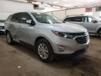 CHEVROLET - EQUINOX