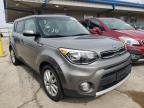 KIA - SOUL