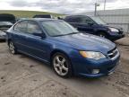 SUBARU - LEGACY