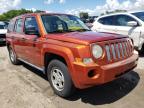 JEEP - PATRIOT