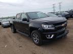 CHEVROLET - COLORADO