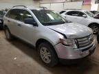 FORD - EDGE