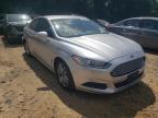 FORD - FUSION