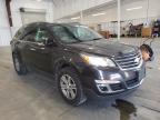 CHEVROLET - TRAVERSE