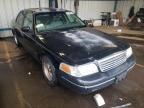 FORD - CROWN VICTORIA