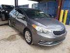 KIA - FORTE