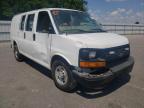 CHEVROLET - EXPRESS