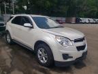 CHEVROLET - EQUINOX