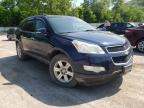 CHEVROLET - TRAVERSE