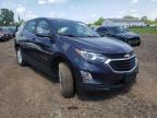 CHEVROLET - EQUINOX