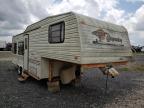 usados CAMPER 5TH WHEEL