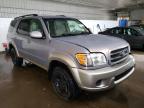 TOYOTA - SEQUOIA