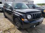 JEEP - PATRIOT