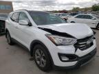 HYUNDAI - SANTA FE