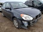 HYUNDAI - ACCENT