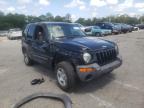 JEEP - LIBERTY