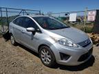 FORD - FIESTA