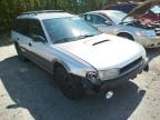 SUBARU - LEGACY