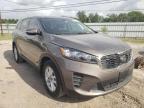 KIA - SORENTO