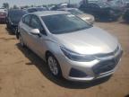 CHEVROLET - CRUZE