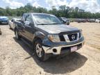 NISSAN - FRONTIER