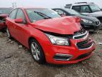 CHEVROLET - CRUZE