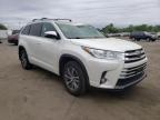 TOYOTA - HIGHLANDER