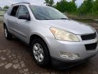 CHEVROLET - TRAVERSE