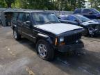 JEEP - CHEROKEE
