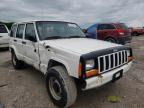 JEEP - CHEROKEE