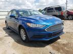 FORD - FUSION