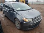 HONDA - ODYSSEY