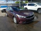KIA - FORTE