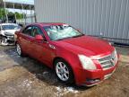 CADILLAC - CTS